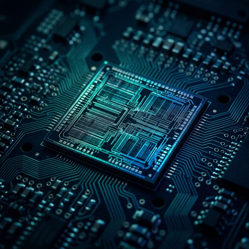 VLSI Physical Design Ocean Course Structure